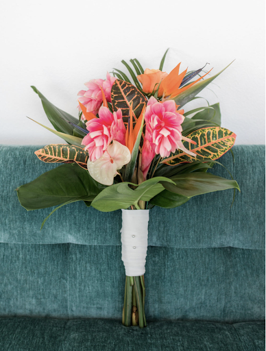 Florist «Beach House Florist», reviews and photos, 13913 Panama City Beach Pkwy B, Panama City Beach, FL 32413, USA