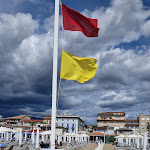 Photo n°7 de l'avis de Kartik.h fait le 21/05/2023 à 08:34 sur le  Bagno La Pace à Viareggio