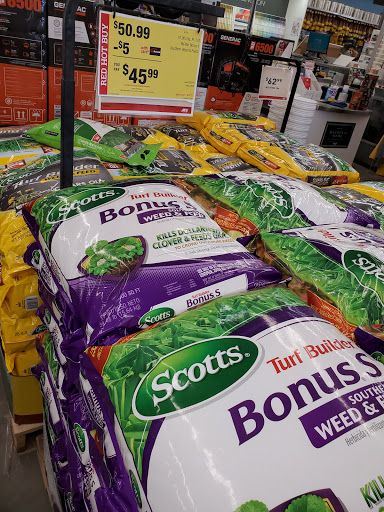 Hardware Store «Westlake Ace Hardware 109», reviews and photos, 550 US-175 Frontage Rd #108, Seagoville, TX 75159, USA