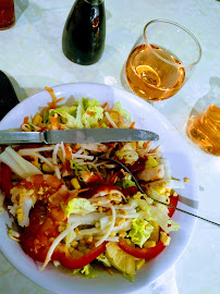 Plats et boissons du Restaurant vietnamien Le Chinatown à Toulon - n°5