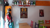 Atmosphère du Restaurant mexicain La Taqueria Toulouse - n°13