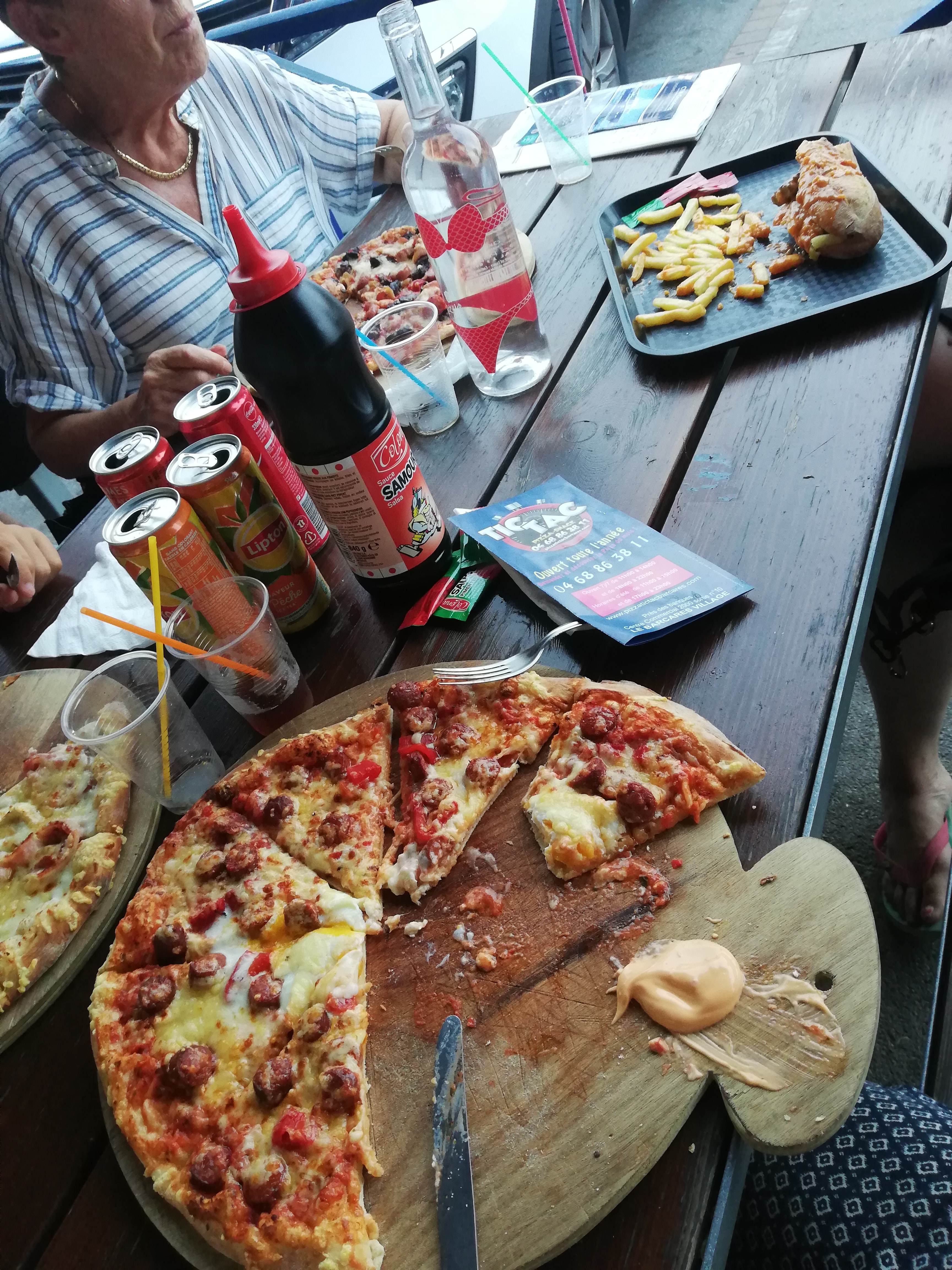 Photo n° 1 de l'avis de Thilane.i fait le 13/08/2019 à 11:31