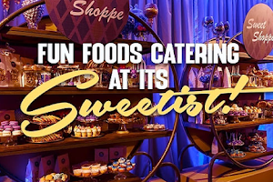 Hollywood Candy Girls Fun Foods Catering & Events image