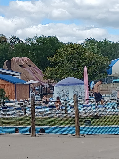 Water Park «Splash Kingdom Waterpark», reviews and photos, 18814 I-20, Canton, TX 75103, USA