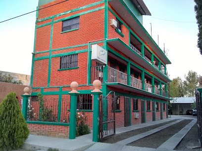 Hotel La Posada de San Judas Tadeo