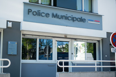 Police municipale de Villefontaine à Villefontaine