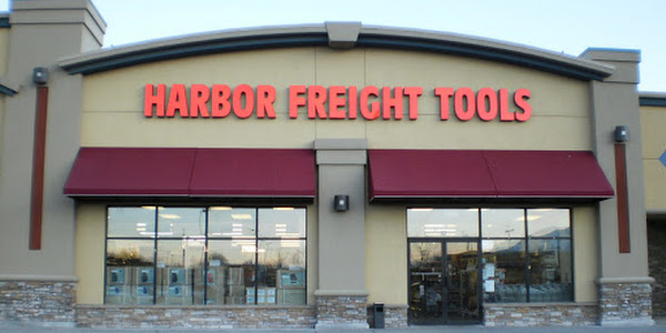 Harbor Freight Tools