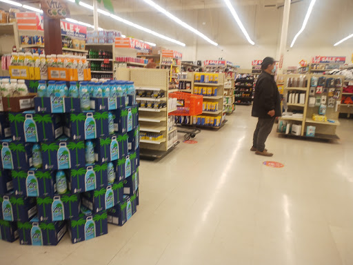 Discount Store «Big Lots», reviews and photos, 600 E Valley Blvd, Alhambra, CA 91801, USA