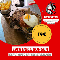 Photos du propriétaire du The 19th Hole - Restaurant Brasserie à Masseube - n°10