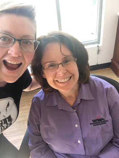 Hair Salon «Chrysalis Hair and Body», reviews and photos, 111 S First St, Madison, WI 53704, USA