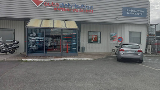 FHC Distribution Vente de Pièces Détachées Poids Lourds