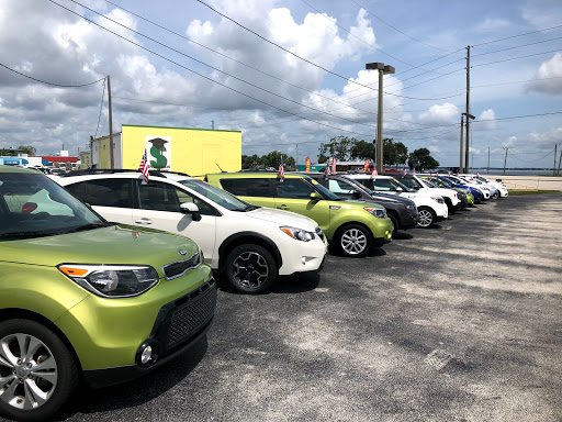 Used Car Dealer «Allstar Car Sales», reviews and photos, 2671 US Hwy 27 S, Sebring, FL 33870, USA