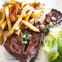 Photo n°2 de Restaurant le Huit 2 à Caussade ()