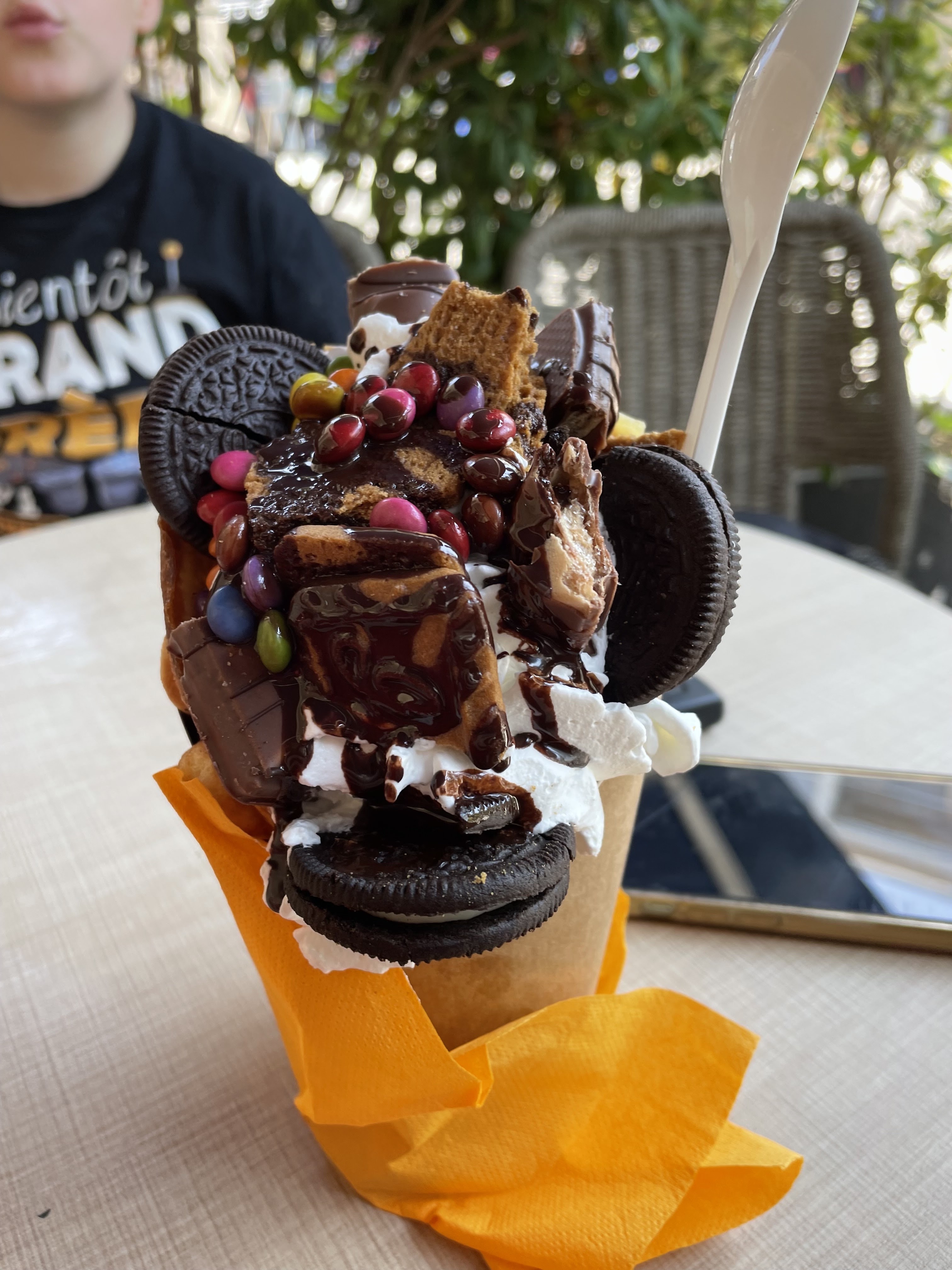Photo n° 2 de l'avis de MllexPamelaa. fait le 13/08/2019 à 15:27