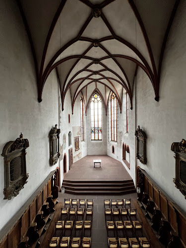 Leonhardskirche - Muttenz