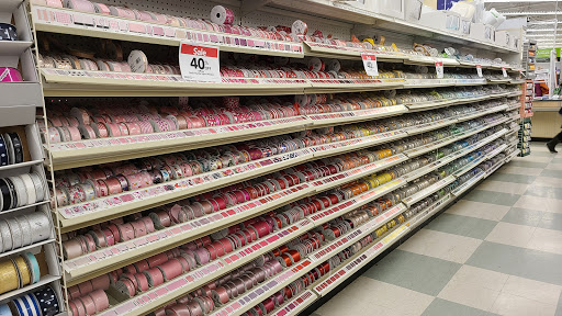 Fabric Store «Jo-Ann Fabrics and Crafts», reviews and photos, 5824 196th St SW, Lynnwood, WA 98036, USA