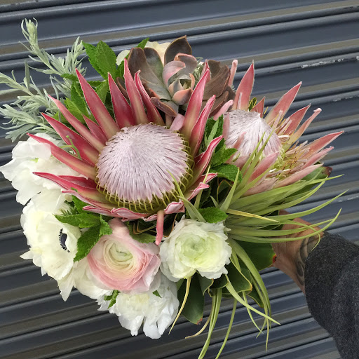 Florist «Gilly Flowers and Events», reviews and photos, 59 E Colorado Blvd, Pasadena, CA 91105, USA
