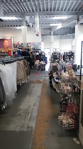 Clothing Store «K&G Fashion Superstore», reviews and photos, 1301 Springfield Ave, Irvington, NJ 07111, USA