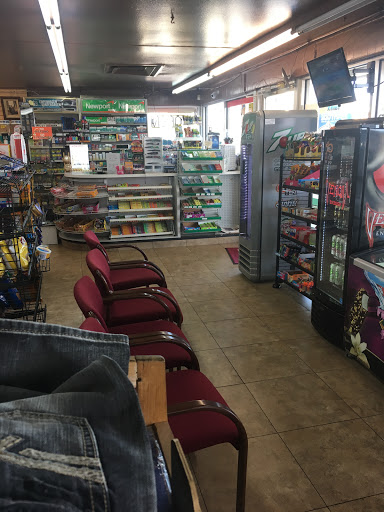 Convenience Store «Inspection Express», reviews and photos, 703 S Main St, Duncanville, TX 75137, USA