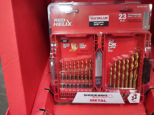 Home Improvement Store «The Home Depot», reviews and photos, 4750 S Decatur Blvd, Las Vegas, NV 89103, USA