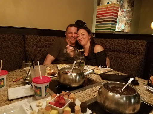 The Melting Pot