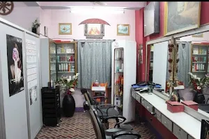 Affus Beauty Parlour & Training Institute image