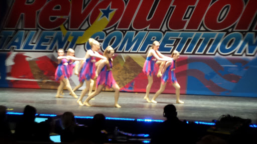 Art Center «Warren Performing Arts Center», reviews and photos, 9500 E 16th St, Indianapolis, IN 46229, USA