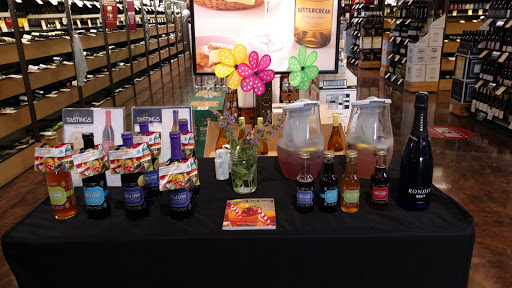 Wine Store «Total Wine & More», reviews and photos, 380 North Point Cir, Alpharetta, GA 30022, USA