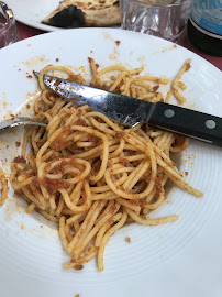 Spaghetti du Restaurant Café Di Roma à Paris - n°20