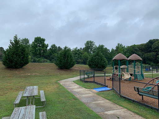 Community Center «Mulberry Creek Park & Community Center», reviews and photos, 4491 J M Turk Rd, Flowery Branch, GA 30542, USA