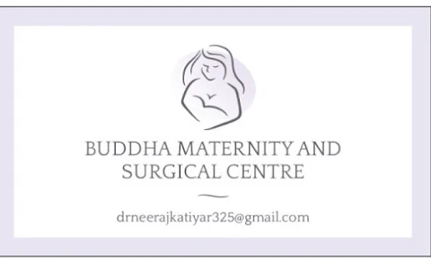 Buddha Hospital: Maternity & Surgical Centre | Gynae Hospital in Kalyanpur | Infertility Centre in Kalyanpur | Hospital in Kalyanpur | Gynaecologist in Kalyanpur image