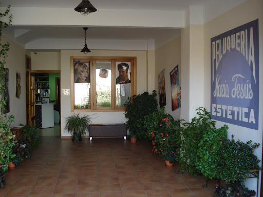 Información y opiniones sobre Peluquería – Estética María Jesús de Rubielos De Mora