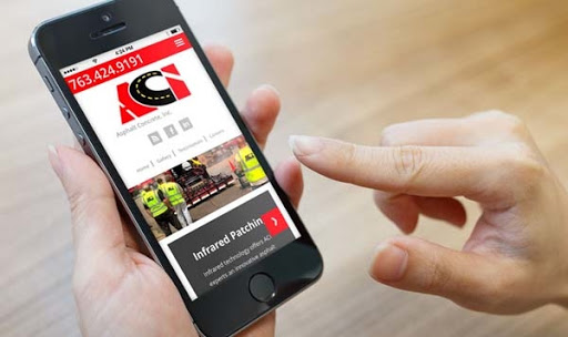 Advertising Agency «Prime Advertising & Design», reviews and photos, 6450 Wedgwood Rd N #100, Maple Grove, MN 55311, USA