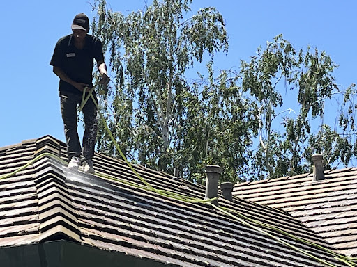 Masters Window & Gutter Cleaning, Inc image