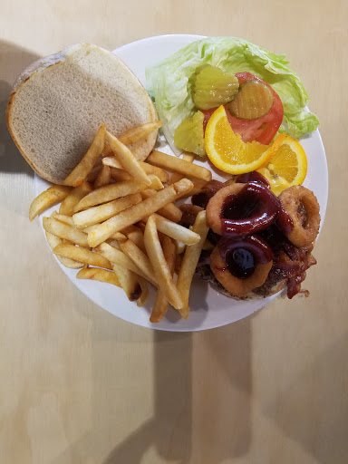 Mandys Cafe