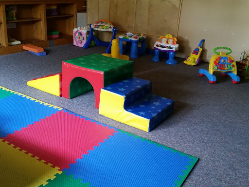 Day Care Center «Amazing Beginnings Montessori & Child Care», reviews and photos, 3239 70th St E, Inver Grove Heights, MN 55076, USA