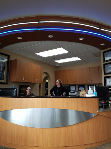 Car Repair and Maintenance «Lacey Collision Center», reviews and photos, 1215 Carpenter Rd SE, Lacey, WA 98503, USA