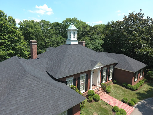 Roofing Contractor «Carlon Roofing & Sheet Metal», reviews and photos, 1430 Selinda Ave, Louisville, KY 40213, USA