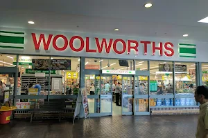 Woolworths Newington image