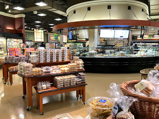 Grocery Store «Star Market», reviews and photos, 1 Boylston St, Chestnut Hill, MA 02467, USA