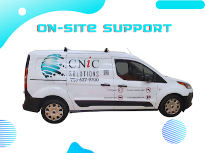 CNIC Solutions