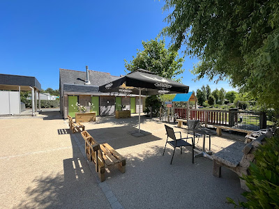 Camping Des Dunes à Plobannalec-Lesconil