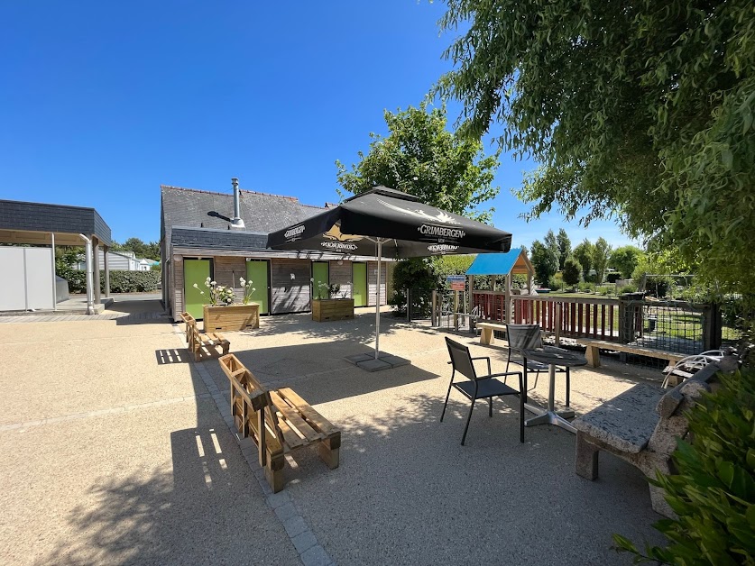 Camping Des Dunes à Plobannalec-Lesconil (Finistère 29)