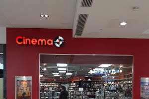 Cinema 1 London