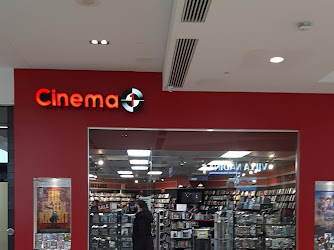 Cinema 1 London