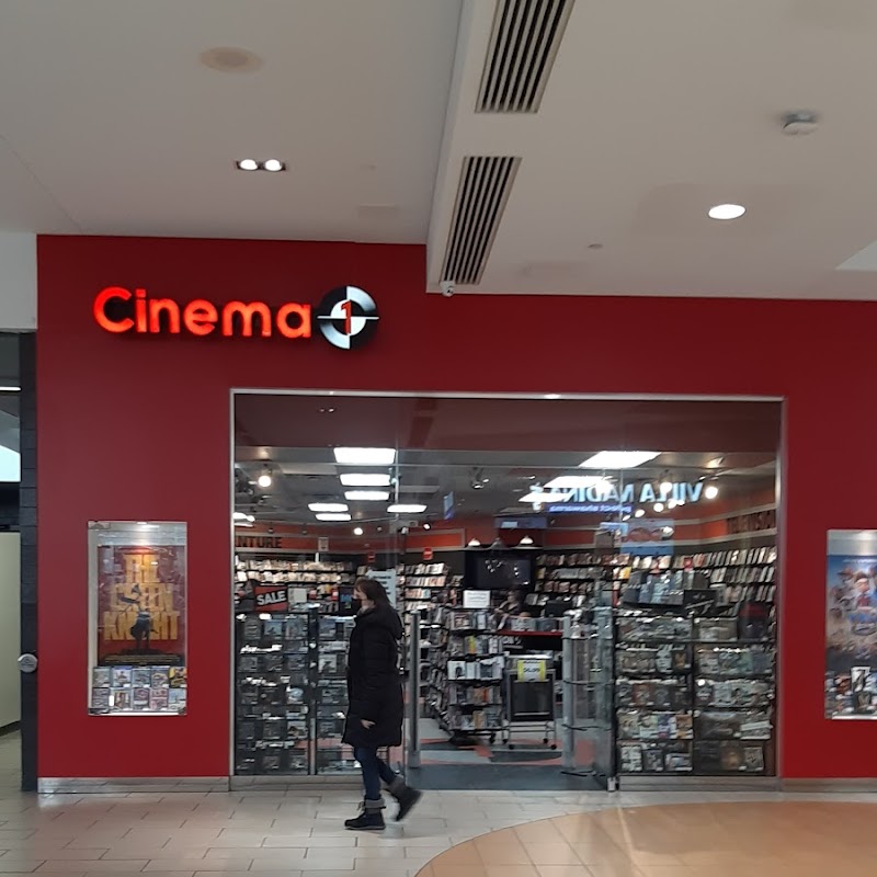 Cinema 1 London