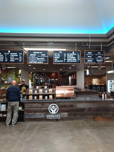 Coffee Shop «Insight Coffee Roasters», reviews and photos, 6241 Fair Oaks Blvd H, Carmichael, CA 95608, USA