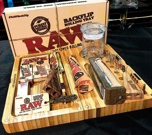 Tobacco Shop «U-Know Smoke and Vape Shop», reviews and photos, 618 Tuolumne St, Vallejo, CA 94590, USA