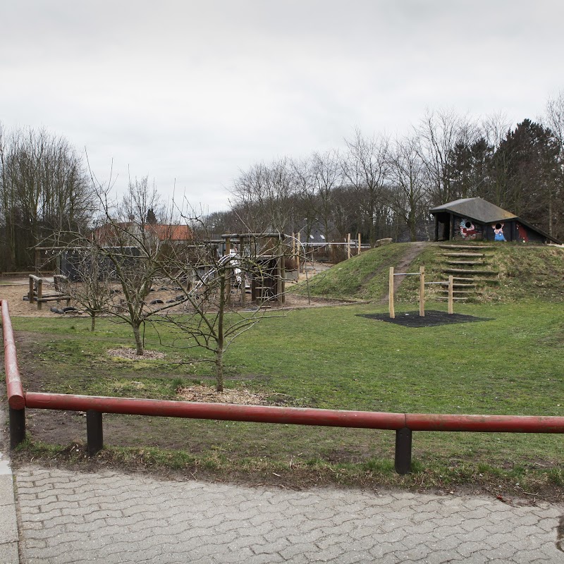 Saksild Skole & Børnehus