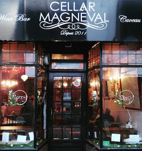 Cellar Magnifique Wine Bar, Cafe, and Events - Pub